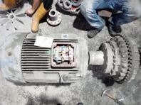 On-Site Motor Installation & Dismantling Service in Klang Valley   Expert Electric Motor Solutions