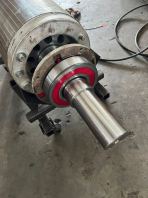 Professional Shaft Repair Services in Klang Valley (KL / Kuala Lumpur / Selangor)   Industrial Motor & Rotating Equipment Shaft Repair