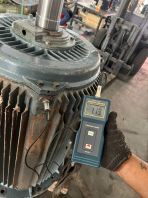 Professional Vibration Test Services in Klang Valley | Industrial Machinery Vibration Analysis & Condition Monitoring