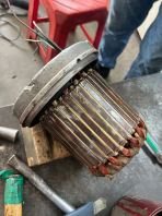 Professional Repair & Overhaul Industrial Fan Services in Klang Valley | KL & Selangor Industrial Fan Maintenance