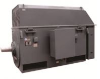 Y&YKK High Voltage Three Phase Asynchronous Motor (3KV, 6KV, 10KV) Supplier Malaysia | KL, Selangor, Johor, Kuantan & Pahang