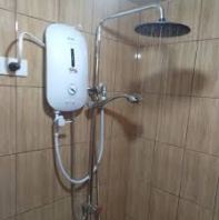 Professional Water Heater Installation Services in Klang Valley | KL & Selangor