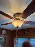 Ceiling Fan Installation KL & Selangor | Kuala Lumpur & Klang Valley