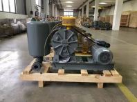 Tohin HC, Taiko, Secoh & Hiblow HC Blower Repair Service in Kuala Lumpur, Selangor & Klang Valley