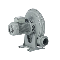 Sulzer HST, Aerzen Turbo, Atlas Copco, Kaeser & Howden Turbo Blower Repair, Service & Overhaul in Kuala Lumpur & Klang Valley