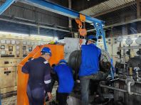 Alternator Dismantle & Install Service in Klang Valley, KL, Kuala Lumpur & Selangor