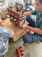 Marine ACB Service, Repair & Troubleshooting in Port Klang | Ship Generator & Switchboard Specialist