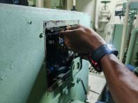 Marine Generator AVR Replacement, Repair & Troubleshooting Service in Port Klang