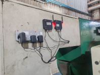 AI Predictive Maintenance Sensor for Alternator | Smart Condition Monitoring & Fault Detection System