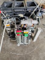 Marine ACB Repair Service for Vessel in Malaysia Port | Ship Main Air Circuit Breaker Troubleshooting, Maintenance & Overhaul
