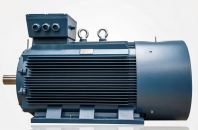 SEAMO IE6 37kW 50HP Electric Motor