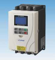 CTS600Z 450kW 415V Online Intelligent Soft Starter | Motor Starting Controller