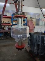 Permanent Magnet Synchronous Motor (PMSM) Repair & Service Malaysia | KH Venture Electrical