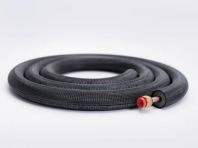 Plastic-Coated Copper Tubes