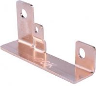 Step & Offset Copper Busbar