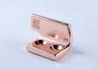 Terminal Copper Busbar