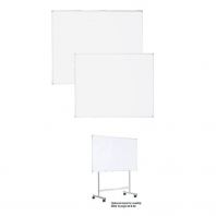 Aluminium Frame Whiteboard
