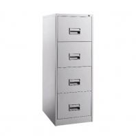 4 Drawer Steel Filing Cabinet GY121