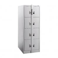4 Drawer Filing Cabinet GY122