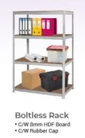 boltless rack