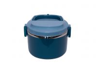 Stainless Steel Lunch Box/CE46