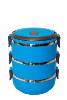 Stainless Steel Lunch Box/CE42