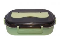 Stainless Steel Lunch Box/CE50