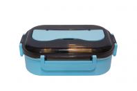 Stainless Steel Lunch Box/CE49