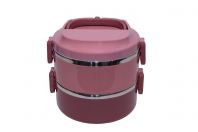Stainless Steel Lunch Box/CE48