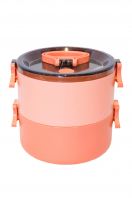 Stainless Steel Lunch Box/CE60