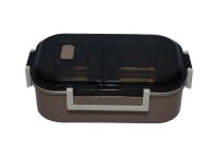 Stainless Steel Lunch Box/CE71
