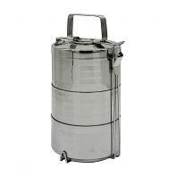 Stainless Steel Lunch Box/CE79