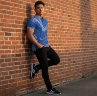 Corporate Wear Sublimation T-Shirt