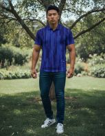 Corporate Wear Sublimation T-Shirt