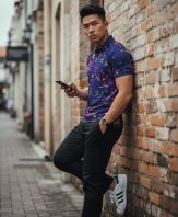 Corporate Wear Sublimation T-Shirt