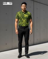 Corporate Sublimation Sport Design