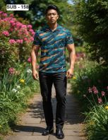 Corporate Sublimation Sport Design