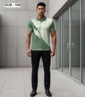 Corporate Sublimation Sport Design