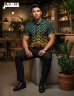 Corporate Sublimation Sport Design