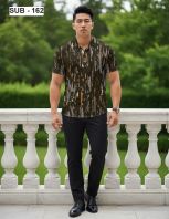 Corporate Sublimation Sport Design