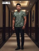 Corporate Sublimation Sport Design