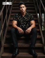 Corporate Sublimation Sport Design