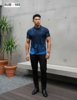 Corporate Sublimation Sport Design