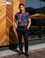 Corporate Sublimation Sport Design