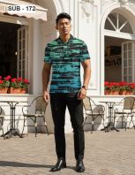 Corporate Sublimation Sport Design