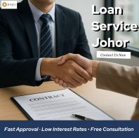 Loan Service Johor