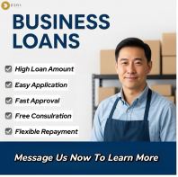 SME Loan Johor Bahru