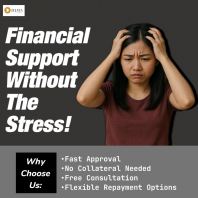 Personal Loan in Johor Bahru