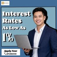 Low Interest Rate Personal Loan Johor Bahru