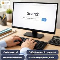 Johor Licensed Loan Provider